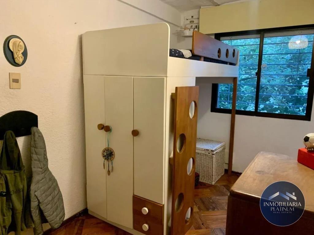 Apartamento 3 dormitorios en alquiler, Palermo