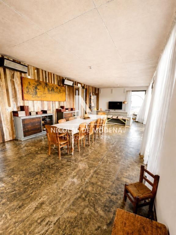 Alquiler de Casa de 5 dormitorios en Manantiales - Punta de