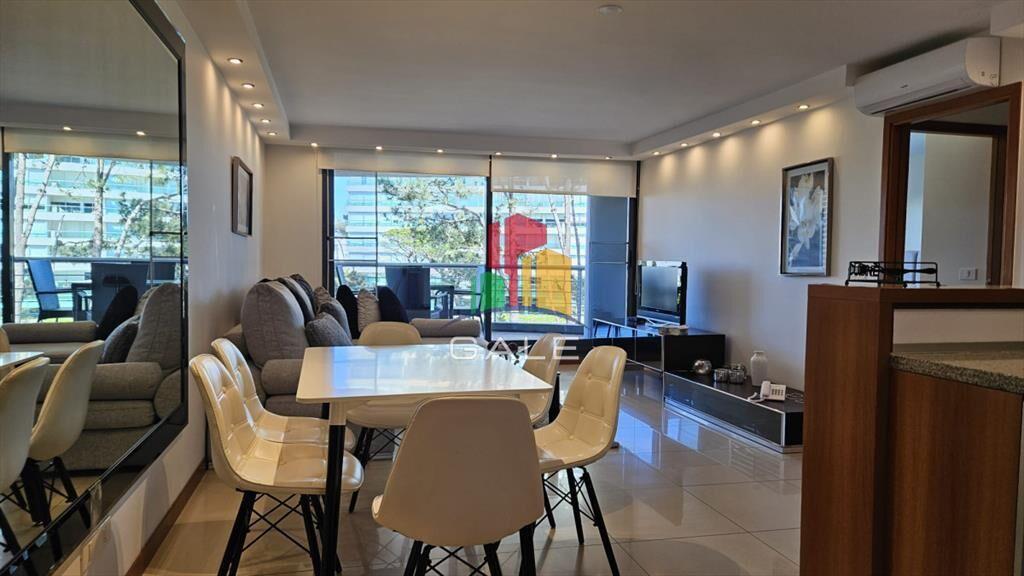 Apartamento en Alquiler Anual 2 dormitorios en Punta del Es