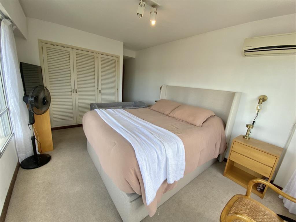 VENTA APARTAMENTO DE 2 DORMITORIOS EN EDIFICIO DORMAR PUNTA