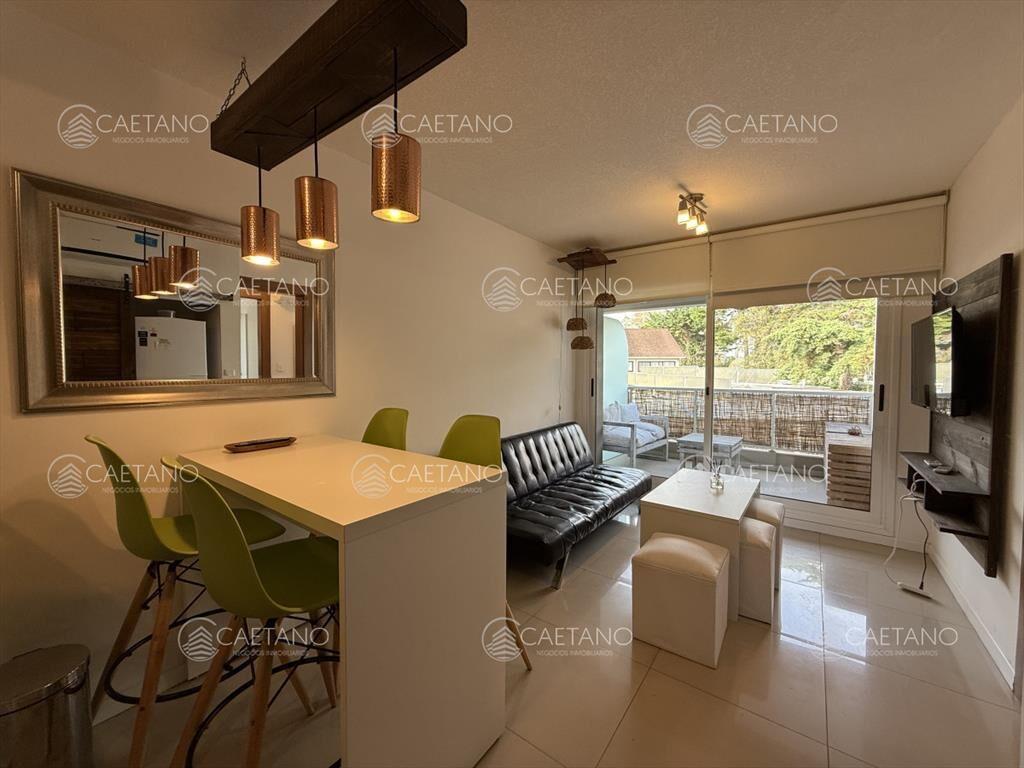 Apartamento en venta ? Edificio Emozione, Punta