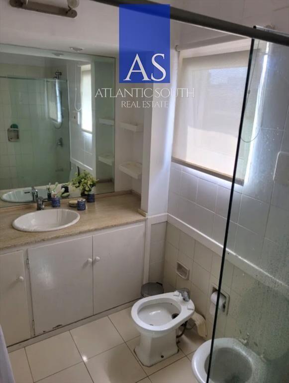 Apartamento 2 dormitorios terraza cochera vista