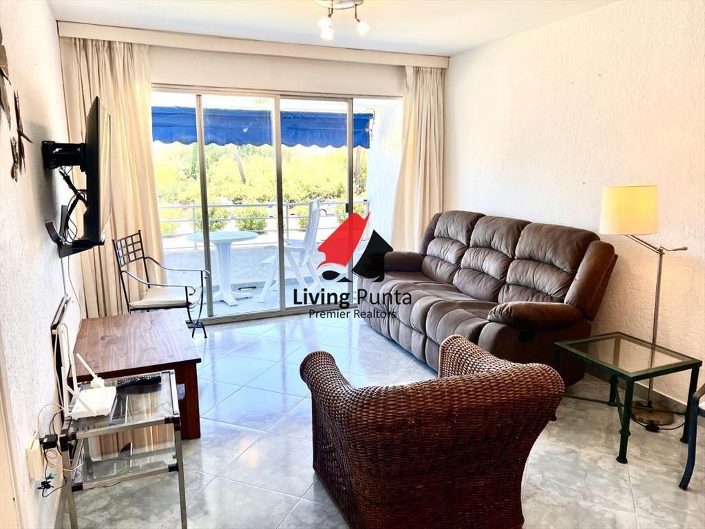 Alquiler apartamento 2 dormitorios mas de en del
