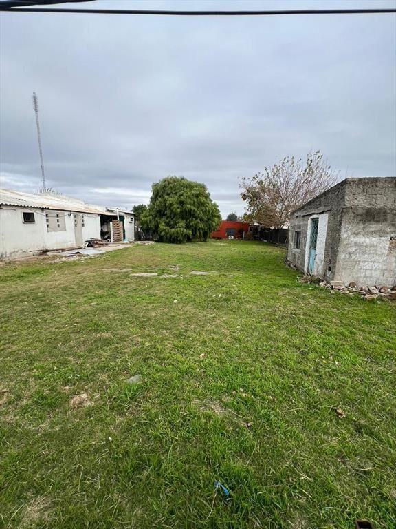 Terreno en Colonia del Sacramento