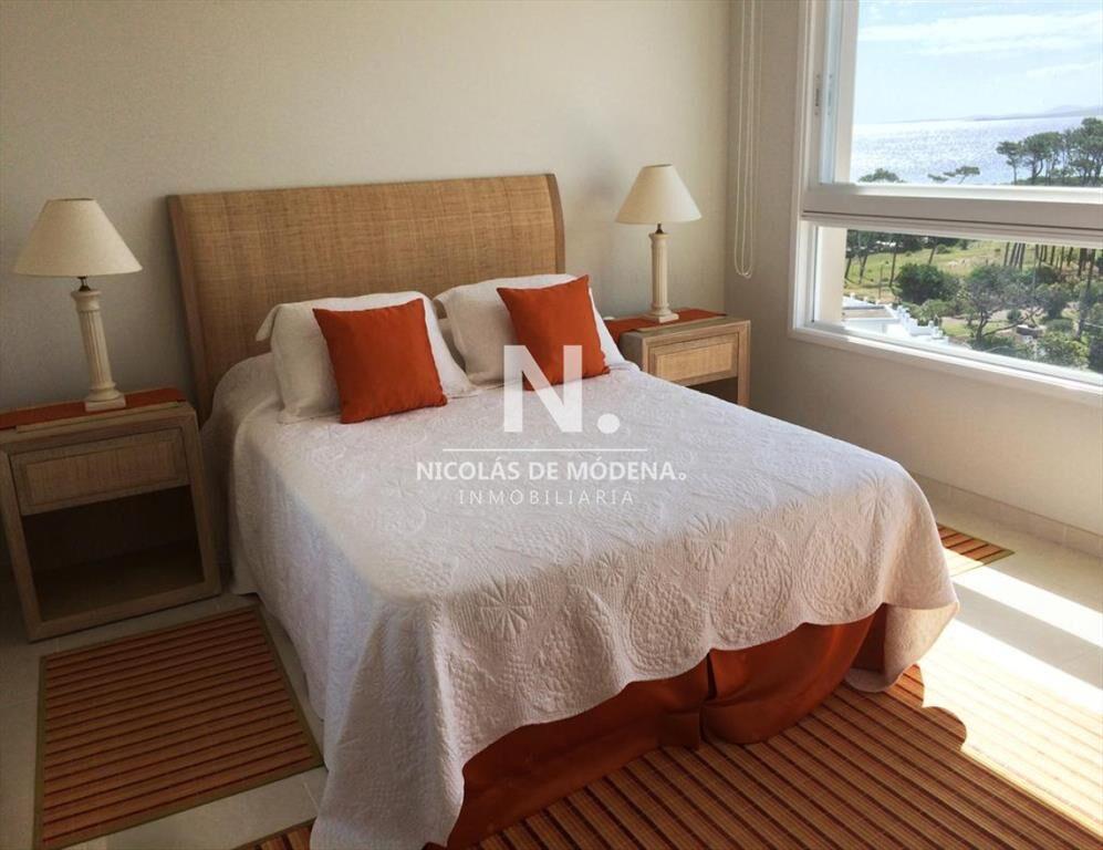 Le Jardin Punta del Este - Esquinero