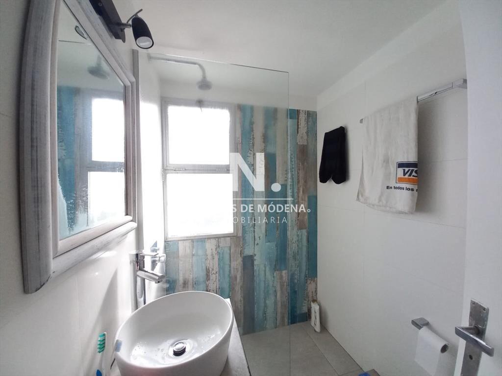 Departamento de 3 dormitorios en venta en Roosevelt