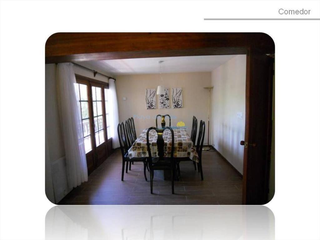 Hermosa casa de 6 dormitorios ubicada en San