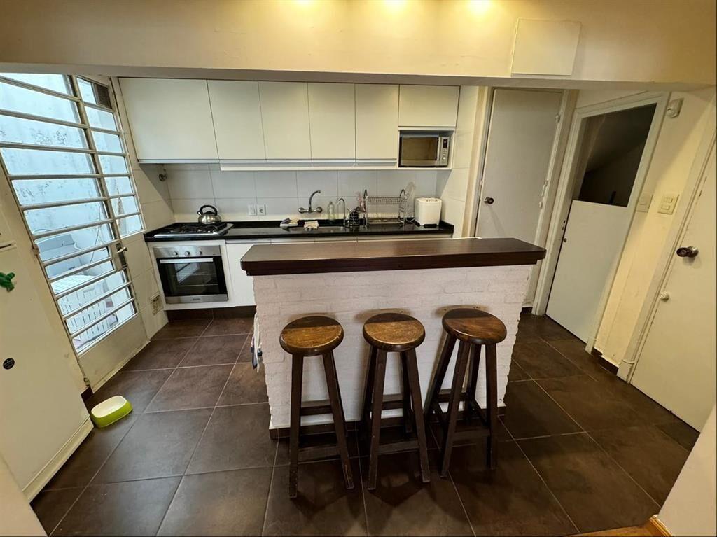 CASA EN VENTA POCITOS PADRÓN ÚNICO
