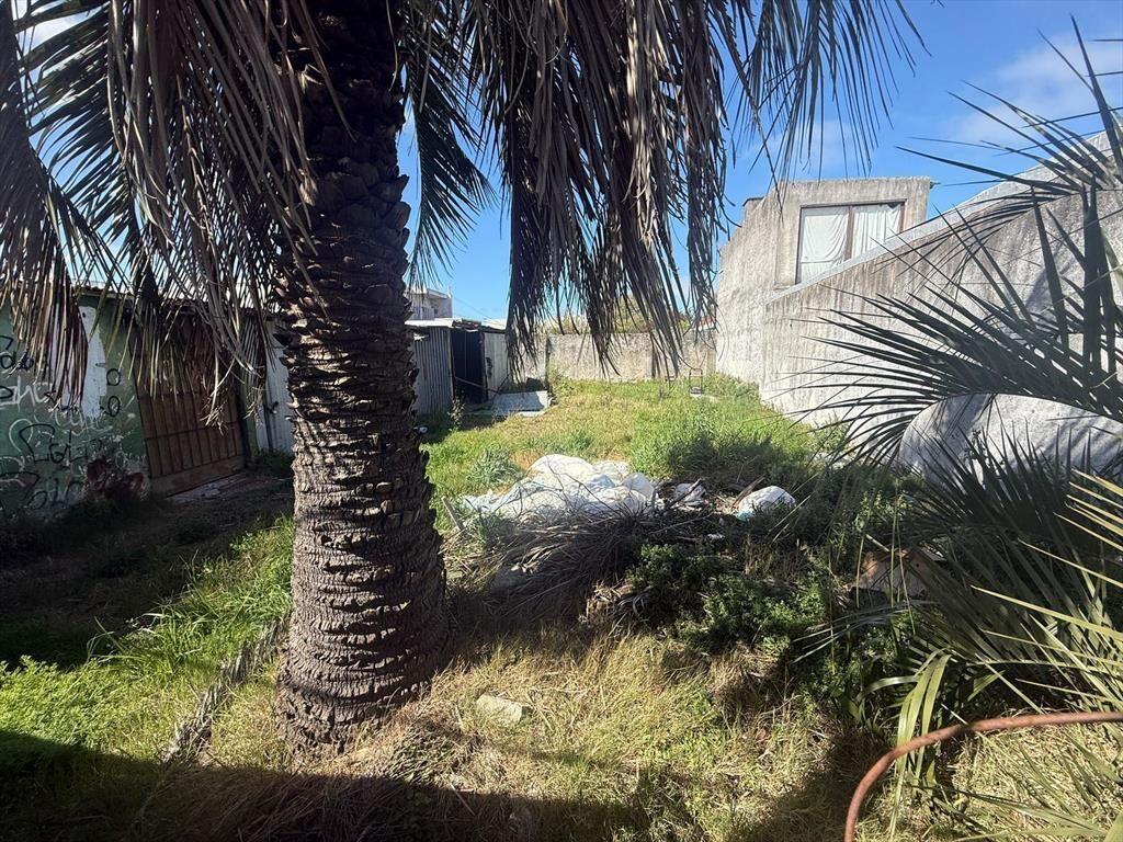 Terreno en el centro de Maldonado – 611 m² apto para 10 pis