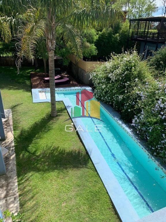 Casa en La Barra - La Barra