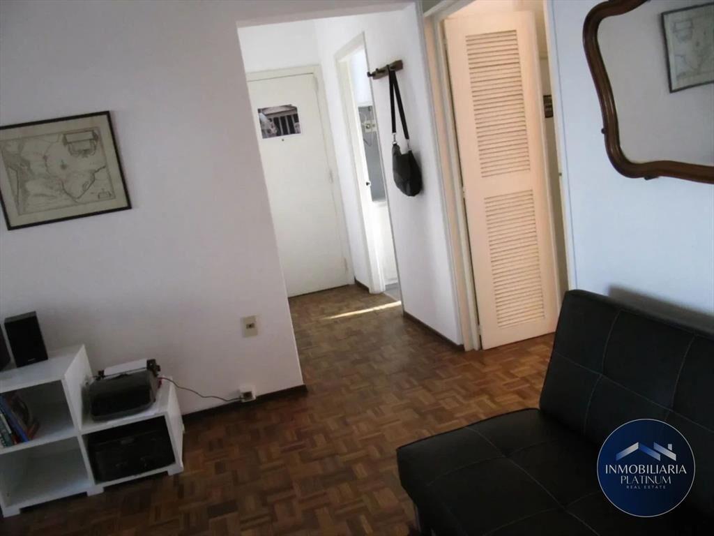 Apartamento en alquiler en Ciudad Vieja