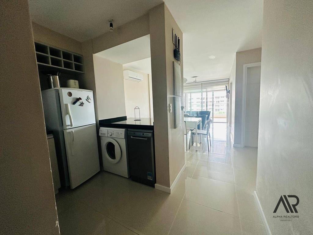 Apartamento en venta Icon Tower