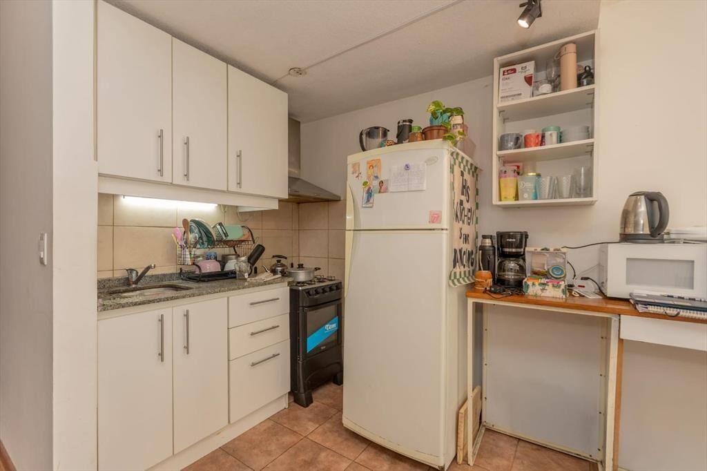 Venta apartamento 1 dormitorio con renta Cordon Sur.