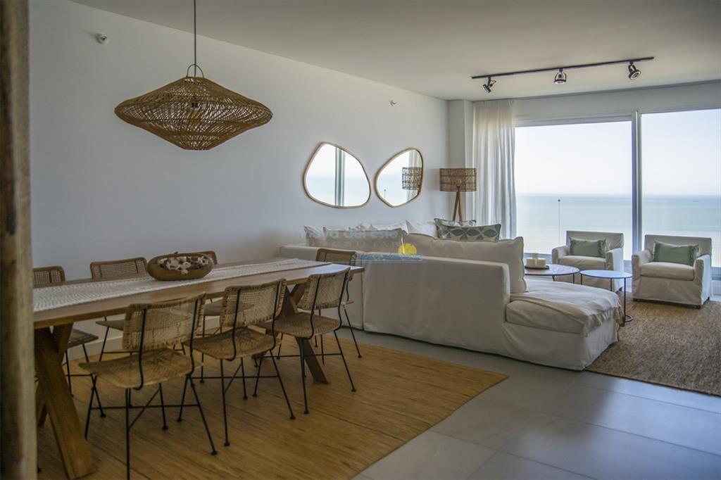 Piso alto en venta con increible vista - Le Parc