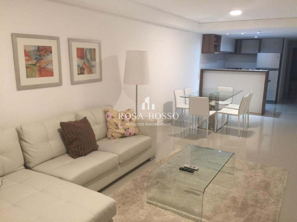 Apartamento en Aidy Grill, 2 dormitorios *