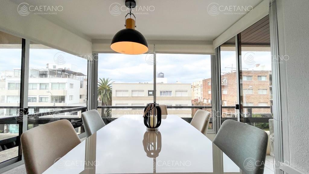 apartamento en Península, Punta del Este