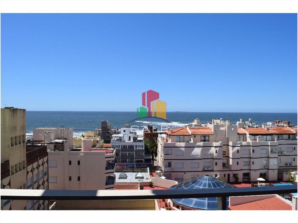 Apartamento en Peninsula, 1 dormitorios *