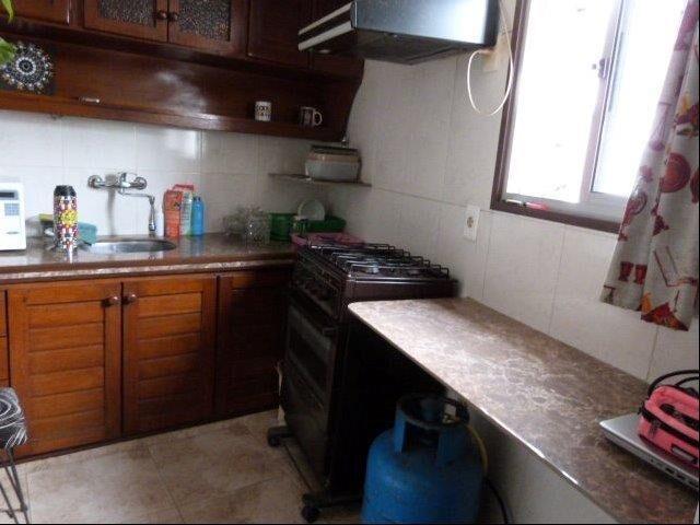 Venta Casa Pocitos Nuevo 3 Dormitorios 1 Baño