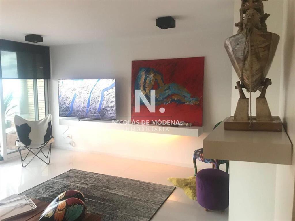 VENTA DE LOFT EN PUNTA BALLENA