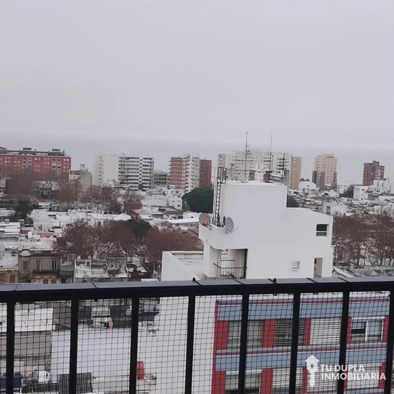 Alquiler apartamento 1 dormitorio, Palermo