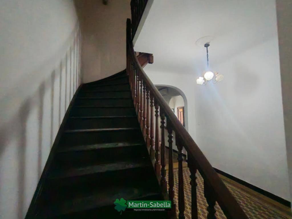 Casa en Alquiler - Pocitos