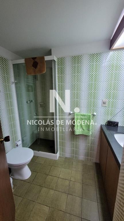 Alquiler de departamento en Peninstula, de 3 mas