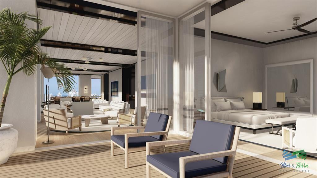 Venta de apartamento de 5 dormitorios de 810 m2