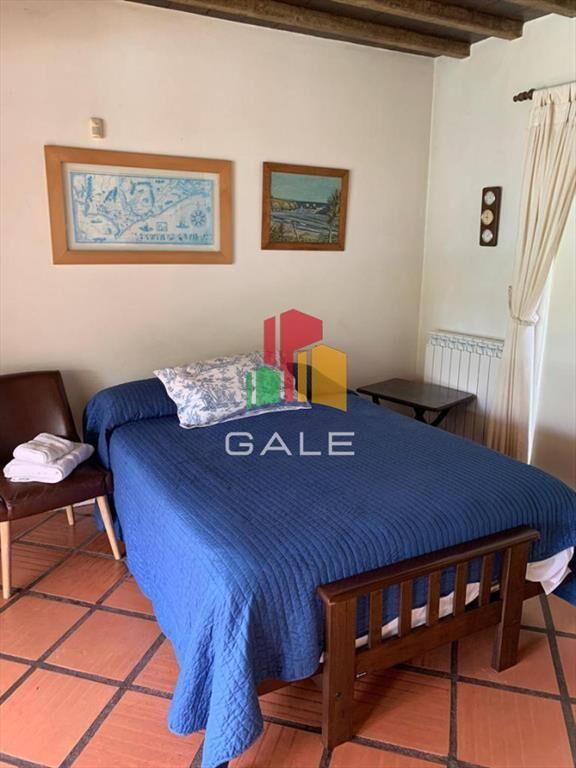 Casa en La Barra - La Barra