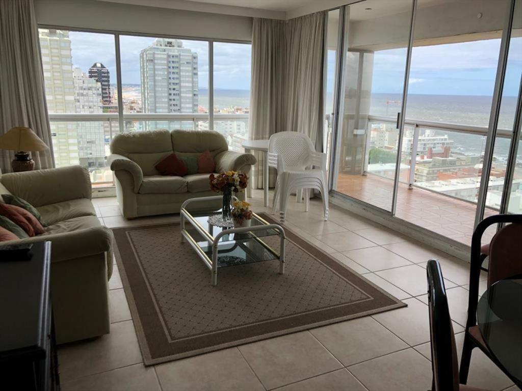 Apartamento en venta península excelente vista.