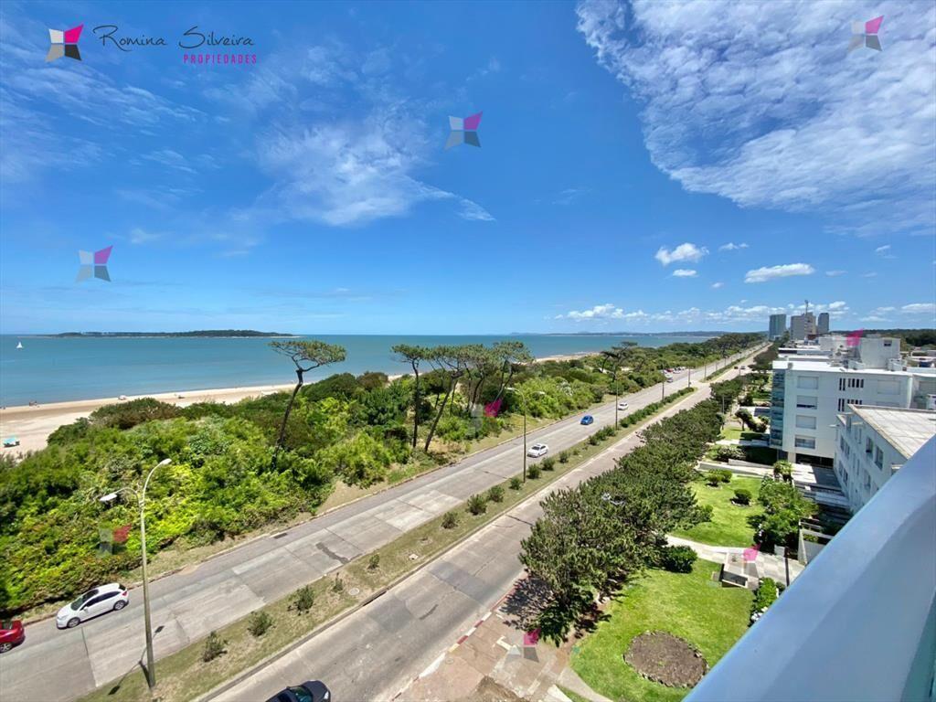 APARTAMENTO 4 DORMITORIOS EN ALQUILER TEMPORAL -