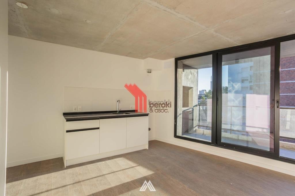 VENTA APTO 1 DORM CORDON SUR PARRILLERO Y GJE