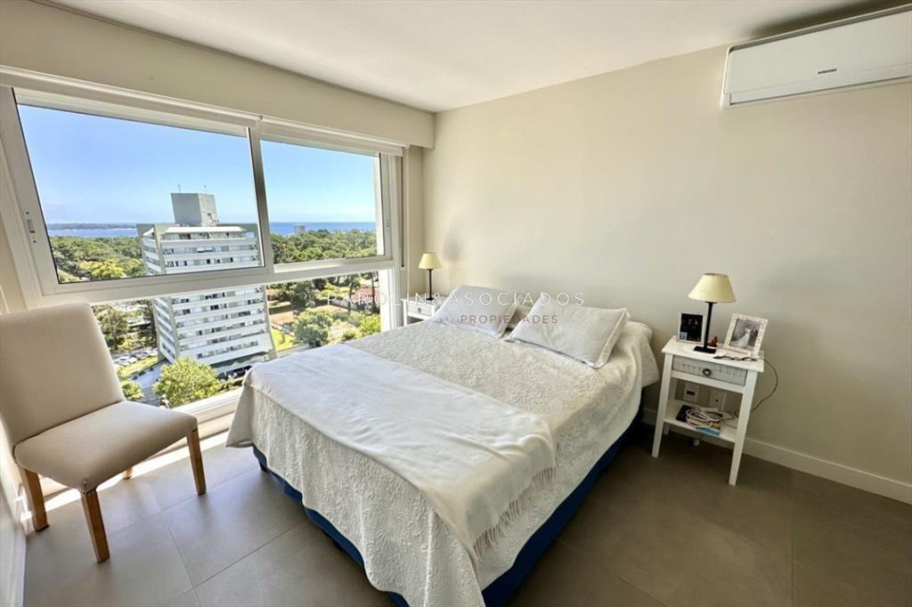 Apartamento de 2 dormitorios en venta Greenlife