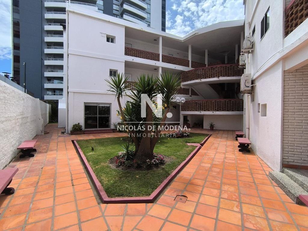 Apartamento 2 dormitorios la pastora