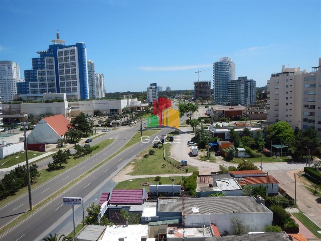 Apartamento en Mansa - Punta del Este