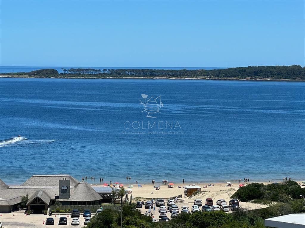 Apartamento a 100 metros del mar, primeras Playa