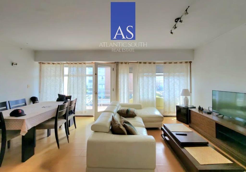 Apartamento 2 dormitorios terraza cochera vista