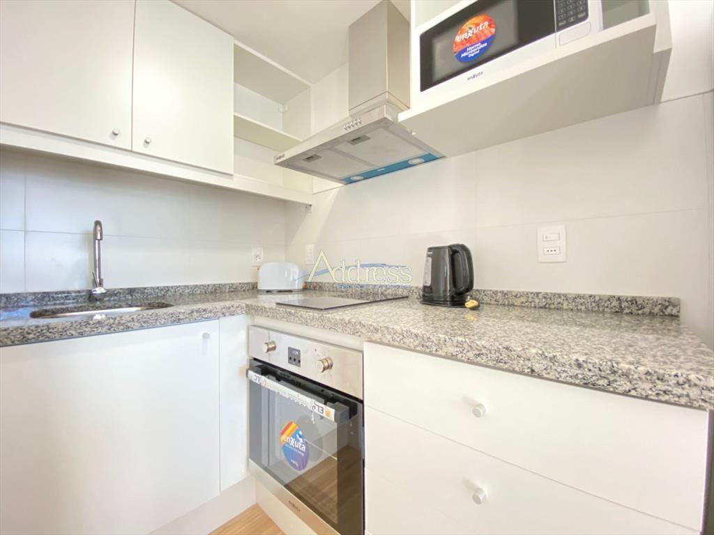 Apartamento 1 dormitorio en Venta con Vista al