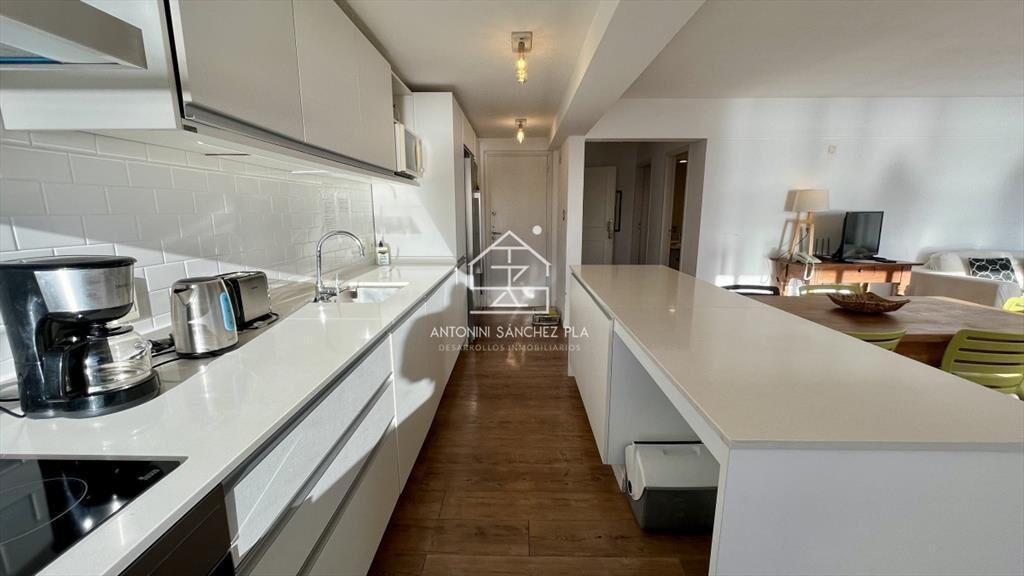 Apartamento venta 3 dormitorios 3 baños Punta
