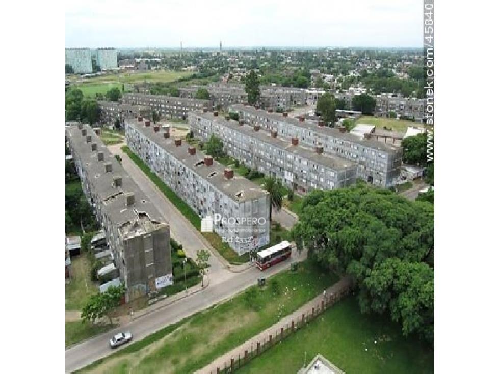 2332 Venta apto 3 dorm Malvin norte c/renta cochera