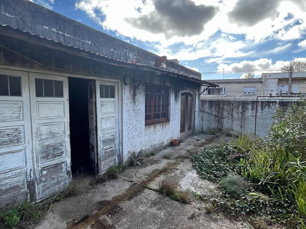 Terreno en VENTA. 400 MTS 2. PASO MOLINO