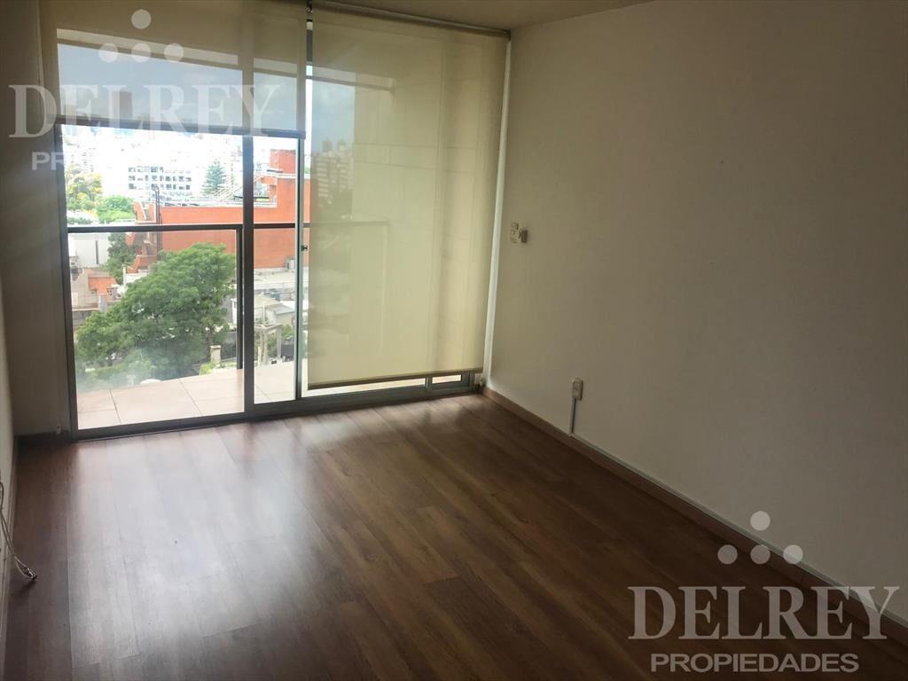 Alquiler Apartamento Pocitos DELREY PROPIEDADES