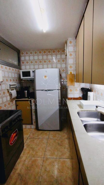 Apartamento en playa brava - a metros del mar