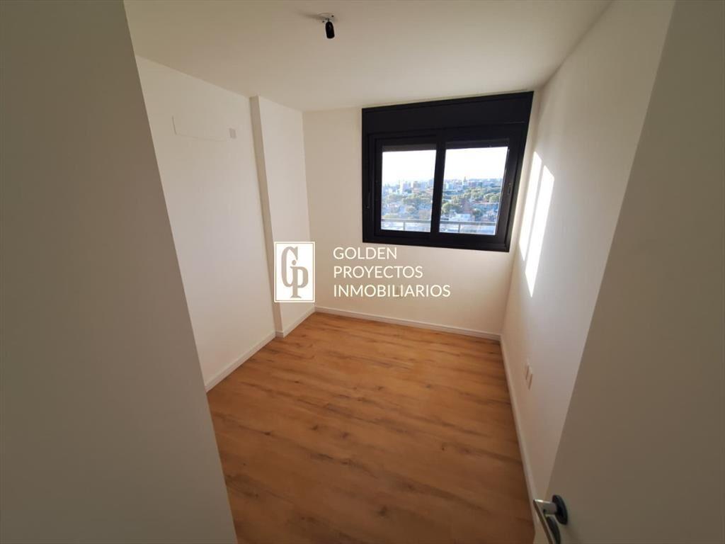 Apartamento en Venta Dos Dormitorios a Estrenar