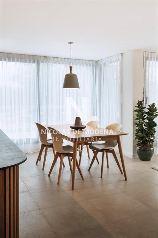 Venta Apartamento de 3 Dormitorios Con Garage en