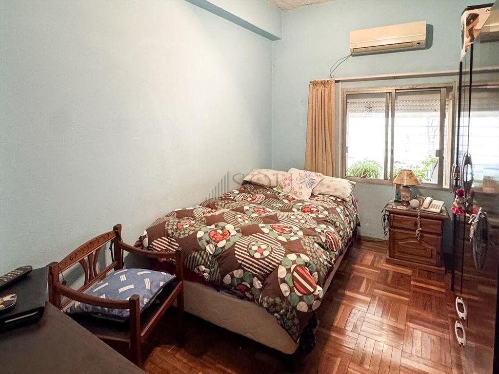 Venta apartamento 2 dormitorios aguada