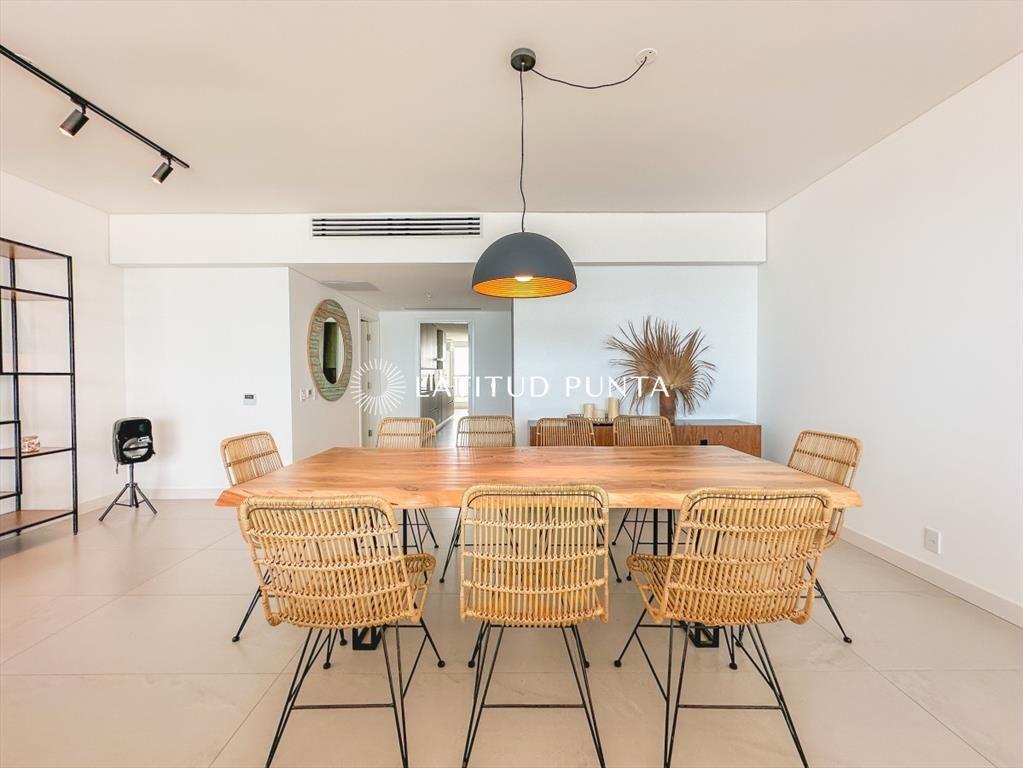 Apartamento en Le Parc III, 4 suites