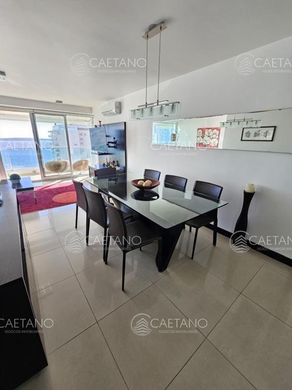 Venta departamento punta del este