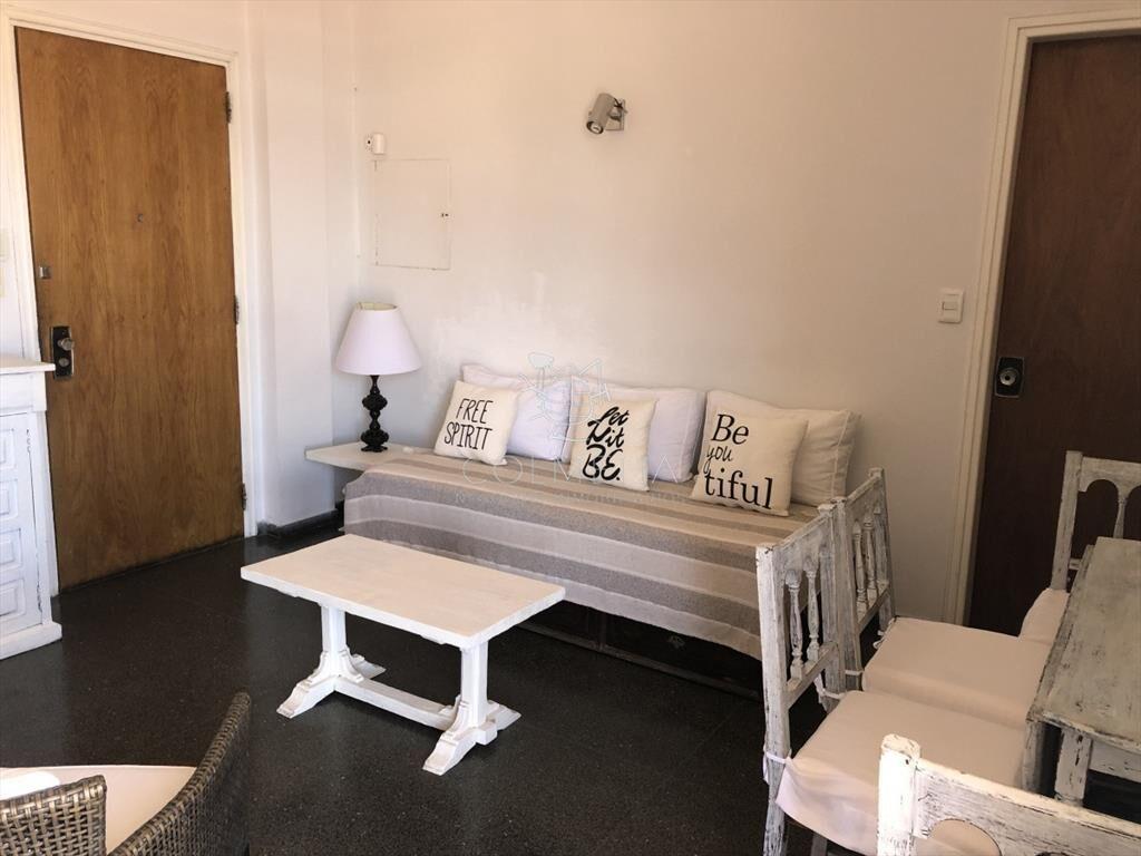 departamento en la entrada de la peninsula
