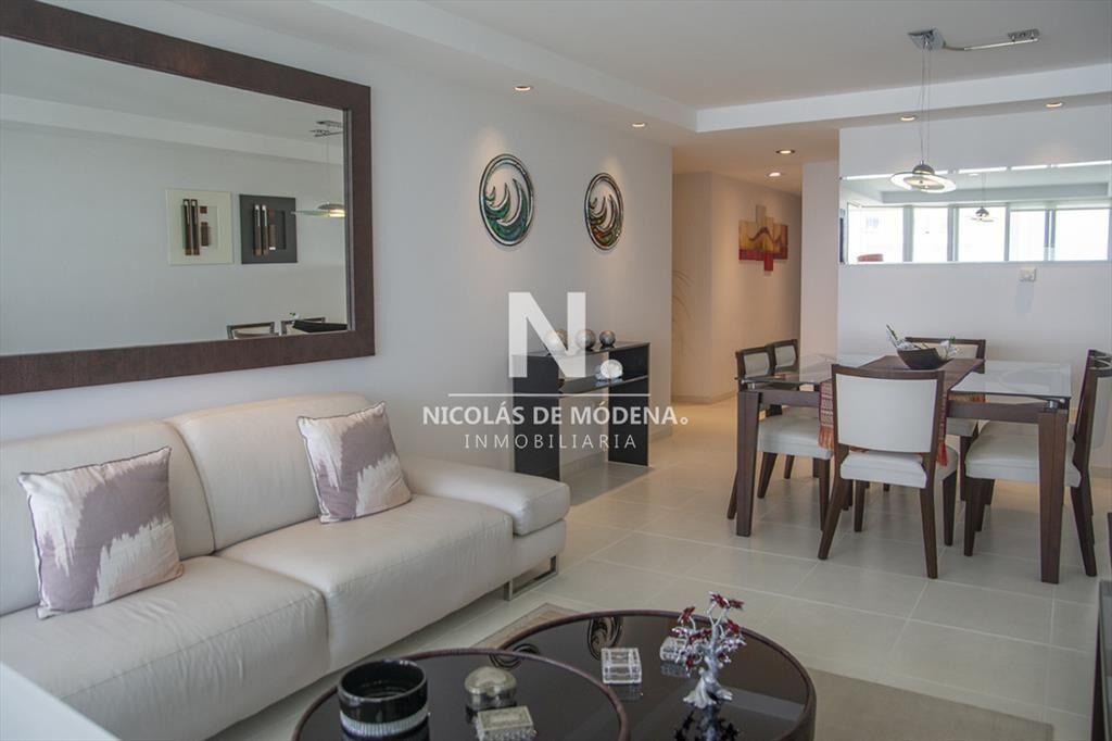 Departamento en venta de 2 dormitorios en Brava,