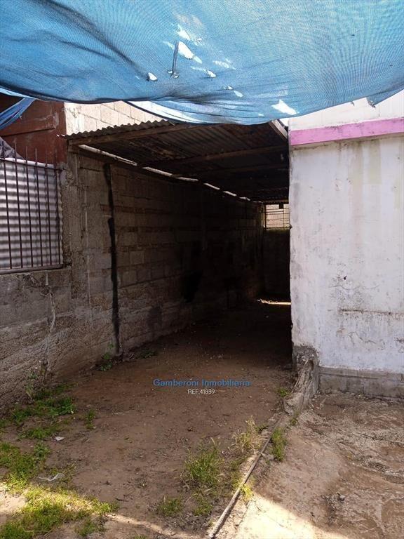 Ideal para inversión. Casa alquilada,tiene saldo a ANV
